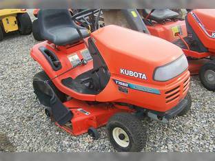 Kubota T1560