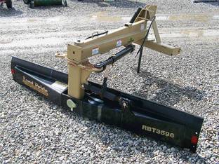 2026 Land Pride RBT3596