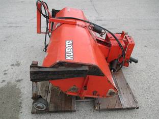 Kubota B3262