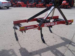 2025 Bush Hog APP48-3