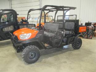 2025 Kubota RTV-X1140W