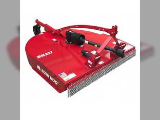 2024 Bush Hog BH217