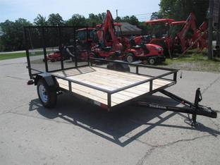 2020 HUD-SON VLBO6X10