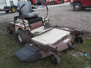 2004 Grasshopper 720K