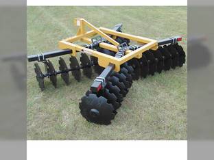 2024 Bush Hog 3D9622