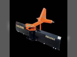 2026 Land Pride RB0560