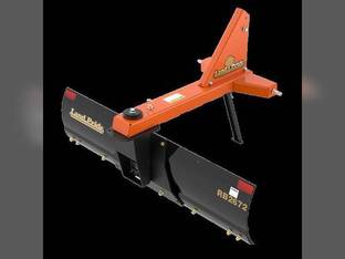 2026 Land Pride RB2684