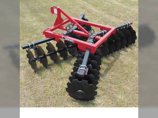 2025 Bush Hog 2D9618