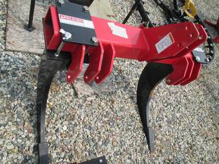 2025 Bush Hog HDSS2L