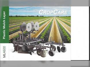 2024 Crop Care ML4600