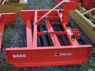 2025 Bush Hog RG60