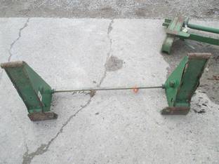 John Deere