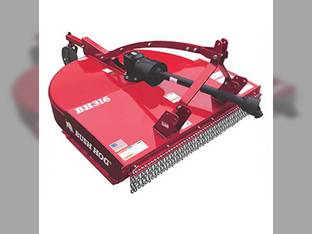 2024 Bush Hog BH315