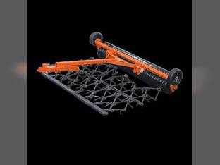 2026 Land Pride DRG04