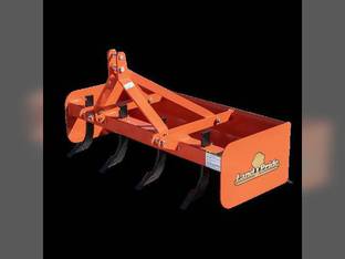 2026 Land Pride BB1266