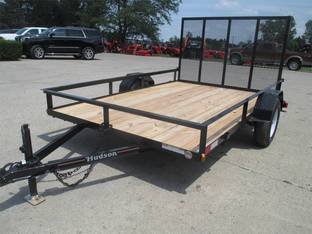 2020 HUD-SON VLGBO6X10