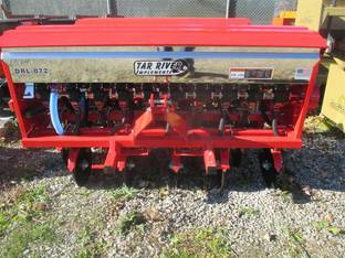 2024 Tar River DRL072