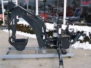 2023 Ansung BH760