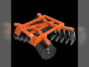 2026 Land Pride DH2596