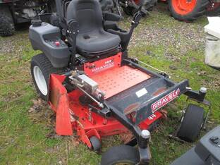 Gravely 144Z