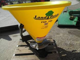2026 Land Pride FSP700