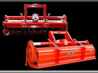 2024 Terraforce YJR090