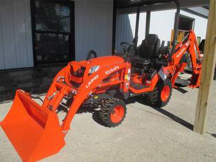 2023 Kubota BX23