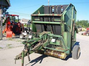 John Deere 510