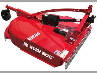 2024 Bush Hog BH216
