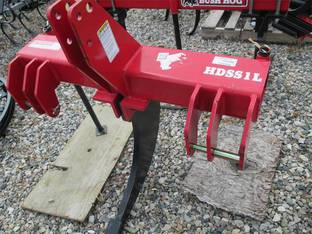 2025 Bush Hog HDSS1L