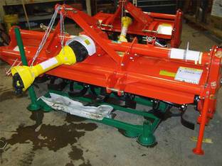 2025 Terraforce YJR080