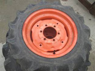 Goodyear 7.2-16