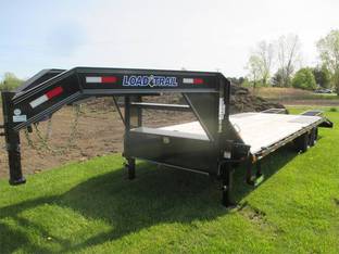 2024 Load Trail 102X26