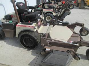 2024 Grasshopper 725D