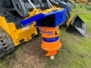 2026 Dipperfox SC500