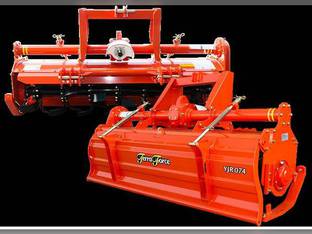 2024 Terraforce YJR074