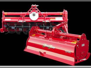 2024 Terraforce YJR062