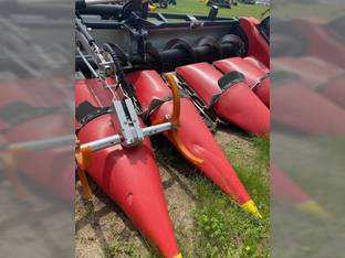 2017 Geringhoff NS1230F