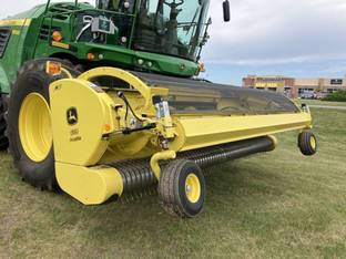 2021 John Deere 659