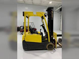 2016 HYSTER-YALE GROUP J40XNT