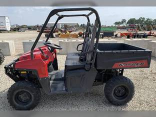 2011 Polaris RANGER XP