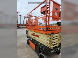 2023 JLG 4045R