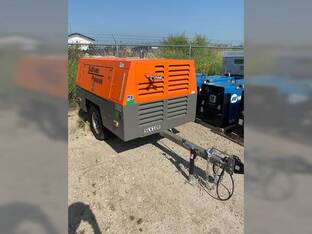 2023 Sullivan-Palatek D185PIZ4