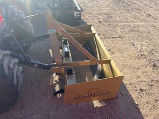 2023 Land Pride BB1248