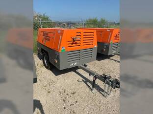 2023 Sullivan-Palatek D185PIZ4