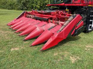 2015 Case IH 4408F