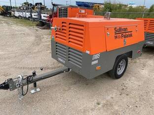 2023 Sullivan-Palatek D185PIZ4