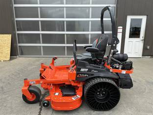 2025 Kubota Z781i