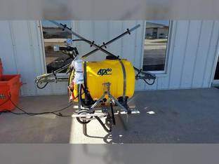 2025 Crop Care ATX60-TR