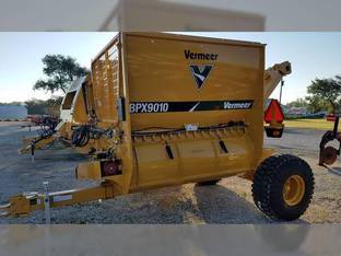 2025 Vermeer Mfg. Co. BPX9010